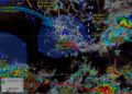 Prevalecerá clima caluroso al mediodía y fresco por la tarde-noche en Guerrero