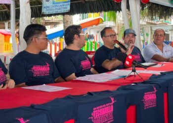 Imades Colima invita al ‘Tecuanillo Ambiental’ para conmemorar el Día Mundial del Medio Ambiente
