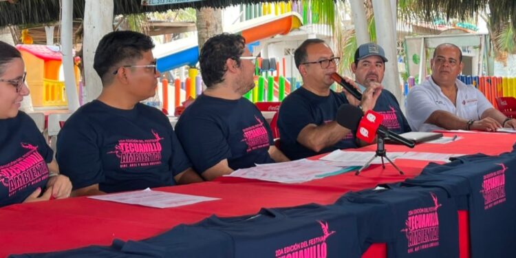 Imades Colima invita al ‘Tecuanillo Ambiental’ para conmemorar el Día Mundial del Medio Ambiente