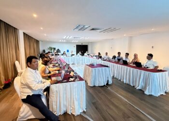 Mazatlán se convirtió en la sede de la Quinta Reunión del Comité de Vigilancia del Sistema de Participaciones en Ingresos Federales