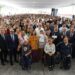 ISSSTE y Secretaría de Bienestar entregan recursos por más de 369 mdp de La Clínica es Nuestra 2026