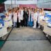 Entrega Martí Batres 74 nuevas camas y verifica abasto del 98% en farmacia del HG “Dr. Fernando Quiroz Gutiérrez” del ISSSTE, en la Ciudad de México