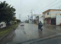 Mantiene gobierno estatal vigilancia permanente por temporal lluvioso en Puebla