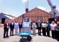 Apuesta Grupo La Moderna por Guanajuato con nueva planta de galletas en Irapuato