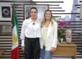 SECTUR México y gobierno del estado fortalecen agenda turística nacional