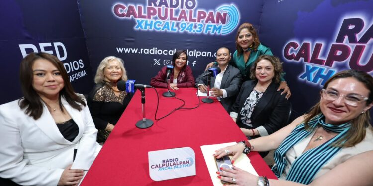 Consolida Tlaxcala su sistema público de radio y televisión con nueva concesión y modernización tecnológica