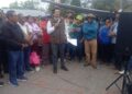 Se mantiene atención y diálogo permanente con comunidades de Atlixtac