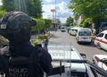 Refuerzan SSP Guerrero y Guardia Nacional operativo de seguridad en Chilpancingo