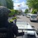 Refuerzan SSP Guerrero y Guardia Nacional operativo de seguridad en Chilpancingo