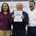 Transformación del ISSSTE refleja año y medio de un gobierno humanista: Martí Batres
