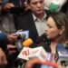 La Gobernadora Yeraldine reitera el llamado al diálogo a comunidades indígenas que se sientan afectadas