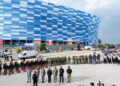 Puebla transforma en grande con fiesta mundialista, derrama económica y proyección internacional