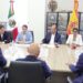 Operativo interinstitucional garantiza seguridad y orden durante partido Perú vs España