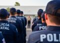Se incorporan 100 nuevos elementos a la PEP; se comprometen a trabajar con honor y respeto por Sinaloa