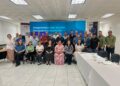 Sinaloa aporta experiencia y visión para la construcción del Plan Maestro de  Desarrollo Sostenible de la Pesca y Acuacultura