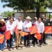 El Gobernador Durazo impulsa la renovación de carreteras en todas las regiones de Sonora