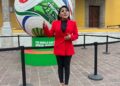 Ante la nula posibilidad de que la población coyocanense asista al estadio “Ciudad de México”, habrá pantallas en colonias populares: Esther Rodríguez