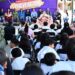 A través de la Feria Municipal de la Prevención en Choix, autoridades orientan y acercan herramientas a la sociedad en beneficio de la seguridad