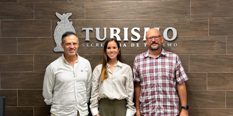 Mazatlán será sede de evento de motociclismo acrobático
