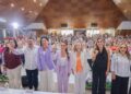 Evelyn Salgado y SEMUJERES consolidan red de Centros LIBRE de apoyo integral para las mujeres en Guerrero 