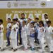 Niñez guerrerense fortalece valores y talento en el Torneo de Karate SEJUVE 2026