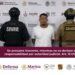 Integrante del Cártel de Los Mezcales es detenido: tenía orden de aprehensión por tentativa de homicidio, informa Mesa de Coordinación Estatal