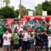 Con gran éxito se vive “La Fiesta del Futbol” en Mocorito