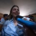 «Seguimos trabajando con la Comisión Federal de Electricidad para apoyar a las familias sinaloenses», afirma Gobernadora Yeraldine Bonilla