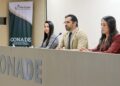 Incode y Conade impulsarán el desarrollo deportivo en el estado de Colima