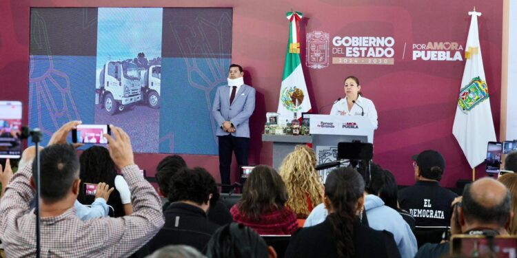 Gobierno de Puebla fortalece oportunidades para las juventudes a través del deporte