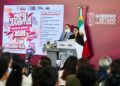 Estado de Puebla, epicentro de eventos de talla internacional y derrama económica histórica