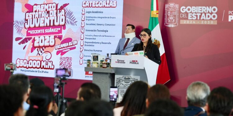 Estado de Puebla, epicentro de eventos de talla internacional y derrama económica histórica