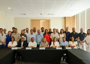 ​El turismo es prioridad y actividad estratégica para el desarrollo económico de Sinaloa: Mireya Sosa Osuna