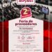SUPERISSSTE impulsa la integración de empresas mexicanas a su red de suministro con la Segunda Feria de Proveedores «Conecta MiPyMEs»