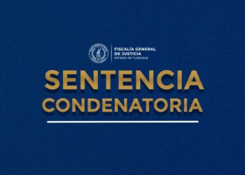 Obtiene FGJE sentencia condenatoria de 22 años y 6 meses de prisión por homicidio calificado mediante procedimiento abreviado