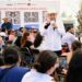 Programa Nacional de Vivienda para el Bienestar garantiza un hogar a quienes más lo necesitan: Alfonso Durazo