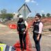 Realizó Secretaría de Obras Públicas recorrido de supervisión por las obras  del boulevard Agricultores y Malecón Río Culiacán