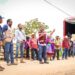Más de 450 familias de Chilapa reciben apoyo alimentario y semilla mejorada a través de la SAGADEGRO