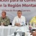 Consolidan acuerdos por la paz en la Montaña Baja; fortalecen coordinación entre gobiernos y comunidades