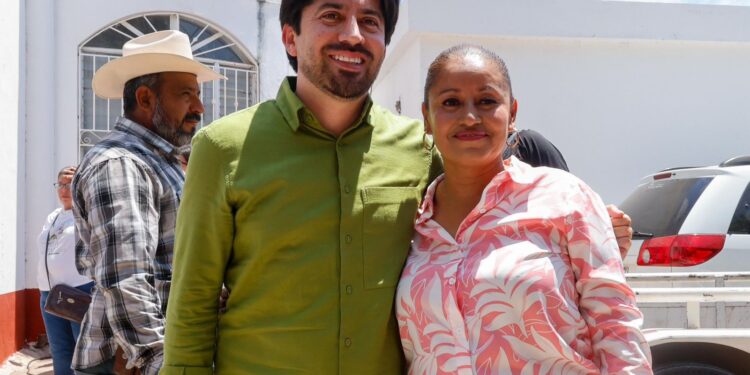Gobierno de Sinaloa fortalece el bienestar de más de 800 mil sinaloenses con programas sociales e inversiones históricas para el desarrollo de las familias