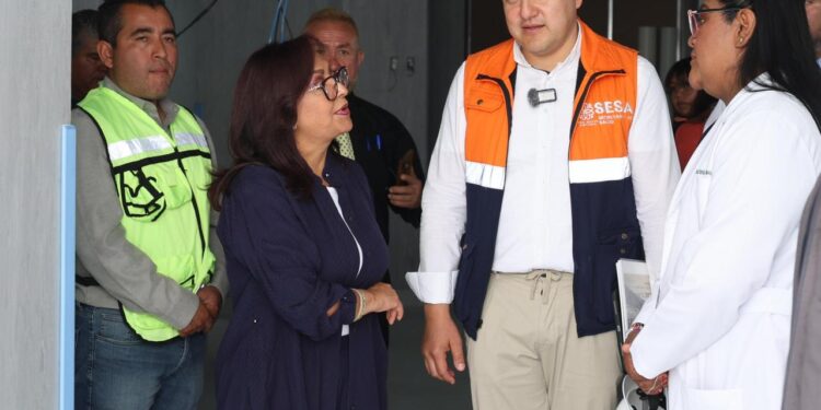Tlaxcala, cada vez más cerca de alcanzar cero lista de espera en hemodiálisis