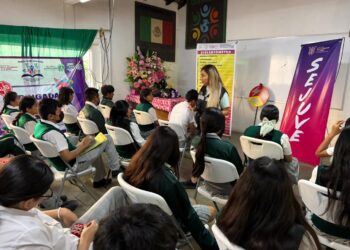 Impulsa el gobierno de Guerrero bienestar, salud y participación juvenil en Tlapa; beneficia a más de mil 200 personas