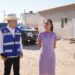 Supervisan el gobernador Durazo y la presidenta Claudia Sheinbaum nuevo Hospital del IMSS en SLRC; beneficiará a 128 mil personas