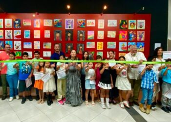Gobierno del Estado de Colima promueve la formación artística con amplia oferta de talleres en Casa de la Cultura