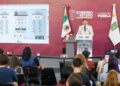 Gobierno de Puebla garantiza protección y atención a las familias ante temporada de lluvias: Alejandro Armenta