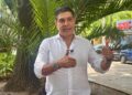 En Cuajimalpa aplican “acción vecinal de alta seguridad” para inhibir el robo a casa habitación y de autopartes, además de promover caminos seguros: Roberto Candia