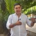 En Cuajimalpa aplican “acción vecinal de alta seguridad” para inhibir el robo a casa habitación y de autopartes, además de promover caminos seguros: Roberto Candia