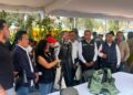 Con Ferias de Paz, gobierno de Puebla reconstruye tejido social en libres