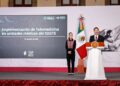 Amplía ISSSTE red de telemedicina a 859 unidades médicas en todo el país: Martí Batres