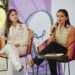 ‘Con voz propia, mujeres que transforman’, espacio de empoderamiento del ICM